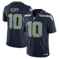 Seattle Seahawks Cooper Kupp College Navy Team Vapor F.U.S.E. Stitched Limited Jersey product image 1, provided for visual