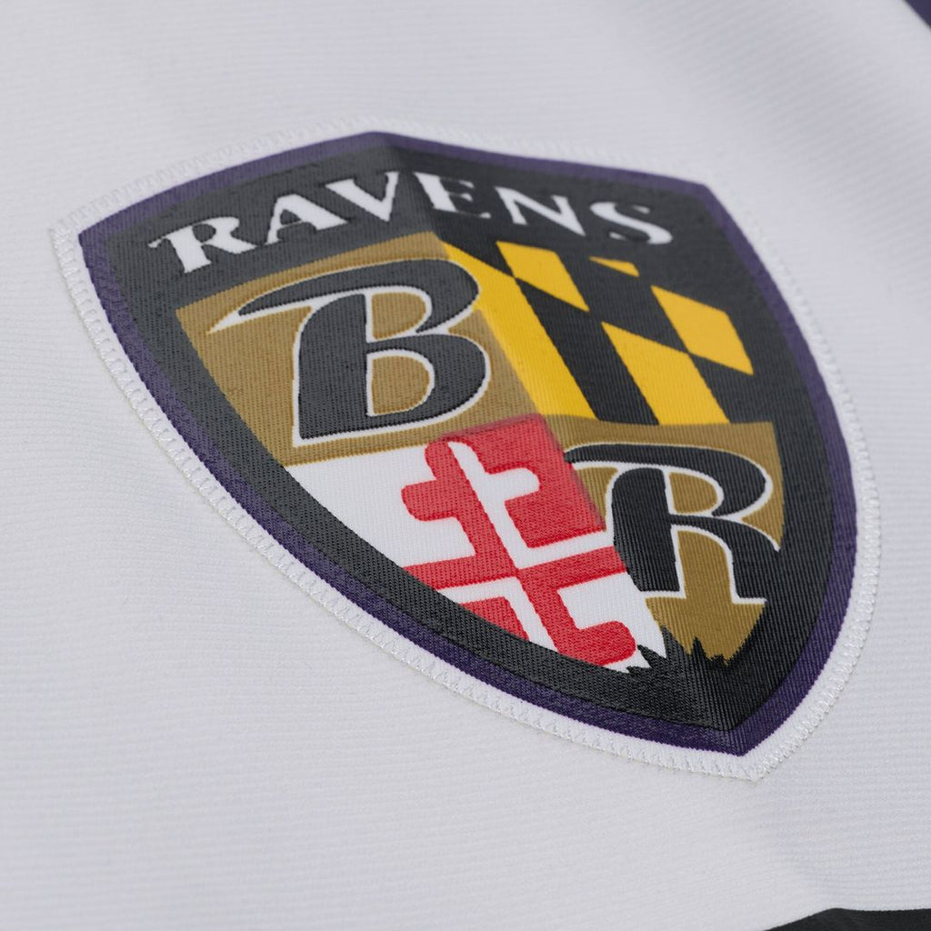 Baltimore Ravens Terrell Suggs Purple 2003 Legacy Replica Jersey product image 22, provided for visual reference and product