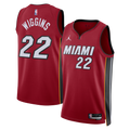 Miami Heat Jordan Brand Statement Edition Swingman Jersey product image 1