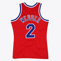 Washington Bullets Chris Webber 1994 Hardwood Classics Road product image 1