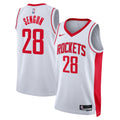 Alperen Sengun Houston Rockets Association Edition Swingman Jersey - White - Unisex product image 1, provided for visual