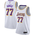 Los Angeles Lakers Nike Association Edition Swingman Jersey product image 1