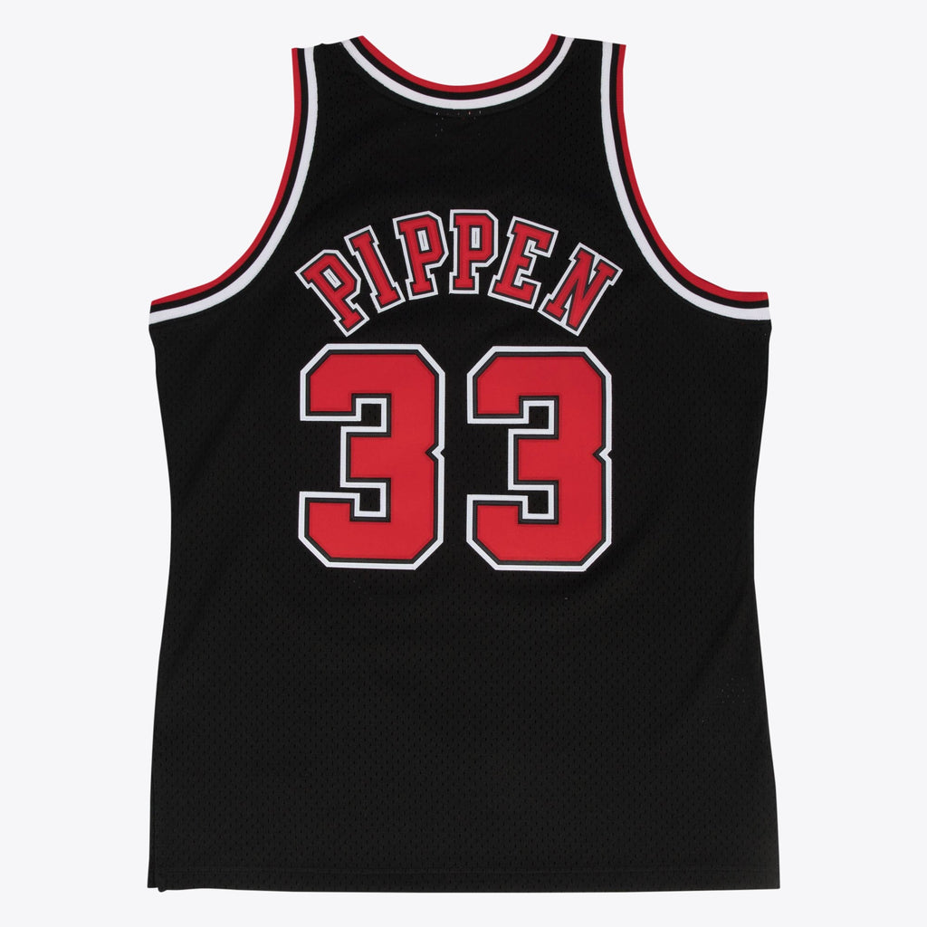 Chicago Bulls Scottie Pippen 1997-98 Hardwood Classics product image 2