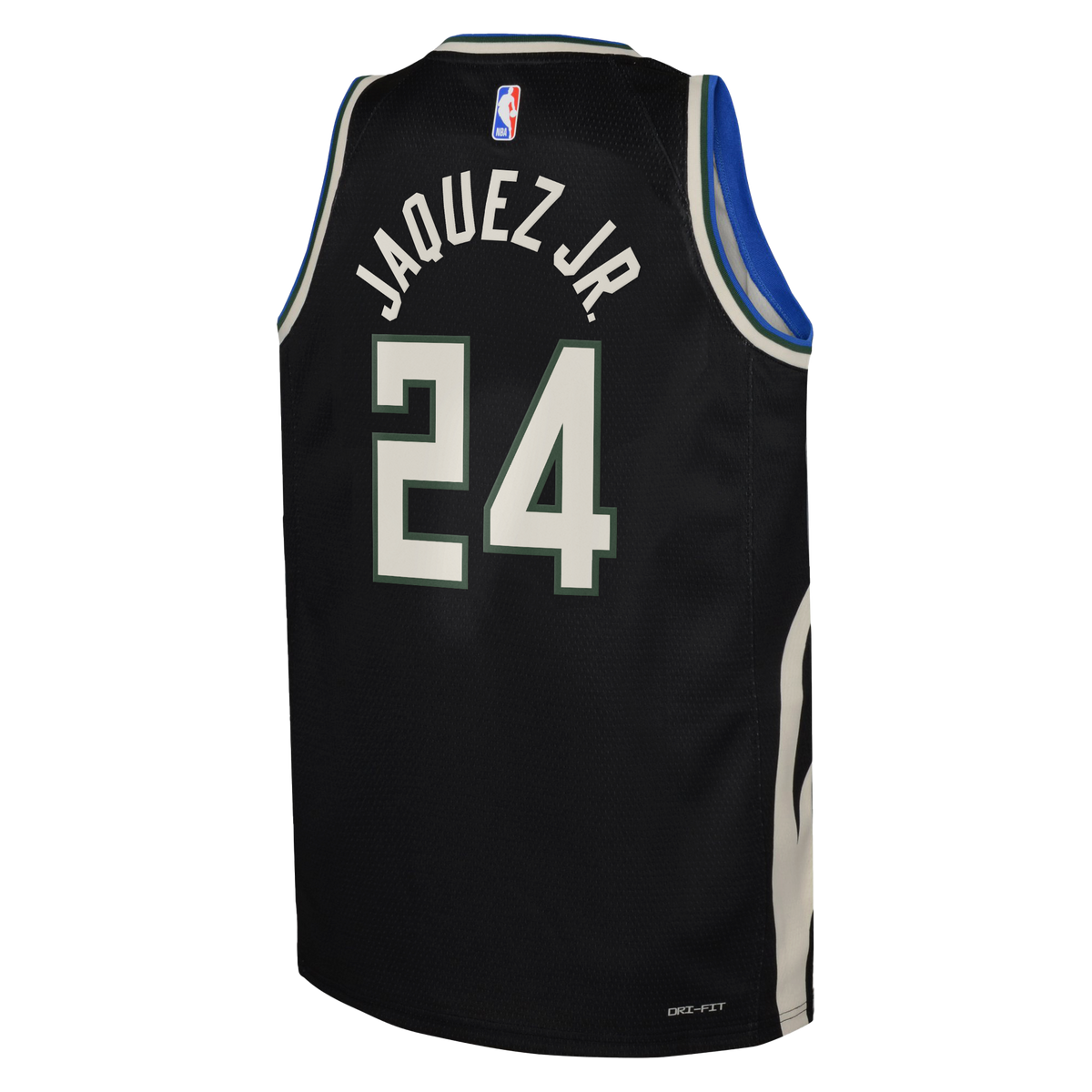 Milwaukee Bucks Jordan Brand Statement Edition Swingman product image 4