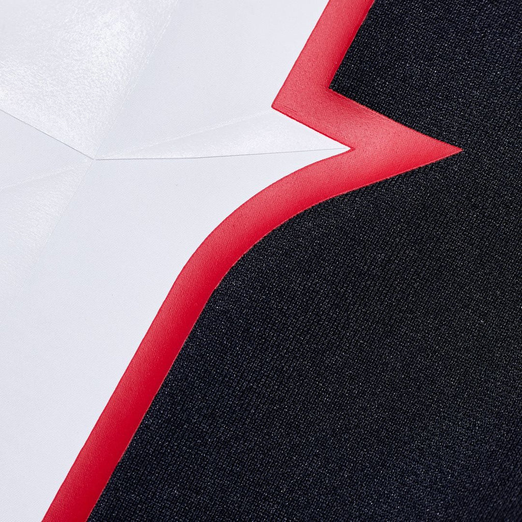 Houston Texans Dare Ogunbowale Navy Team Game Jersey product image 5, provided for visual reference and product detail review