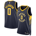 Indiana Pacers NBA Icon Swingman Jersey- Tyrese Haliburton product image 1
