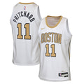 Boston Celtics Nike 2025/26 City Edition Swingman Jersey product image 1