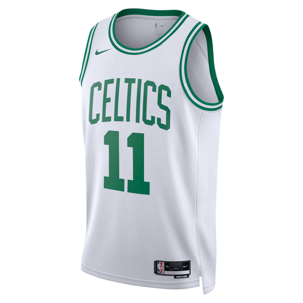 Boston Celtics Nike Association Edition Swingman Jersey product image 2