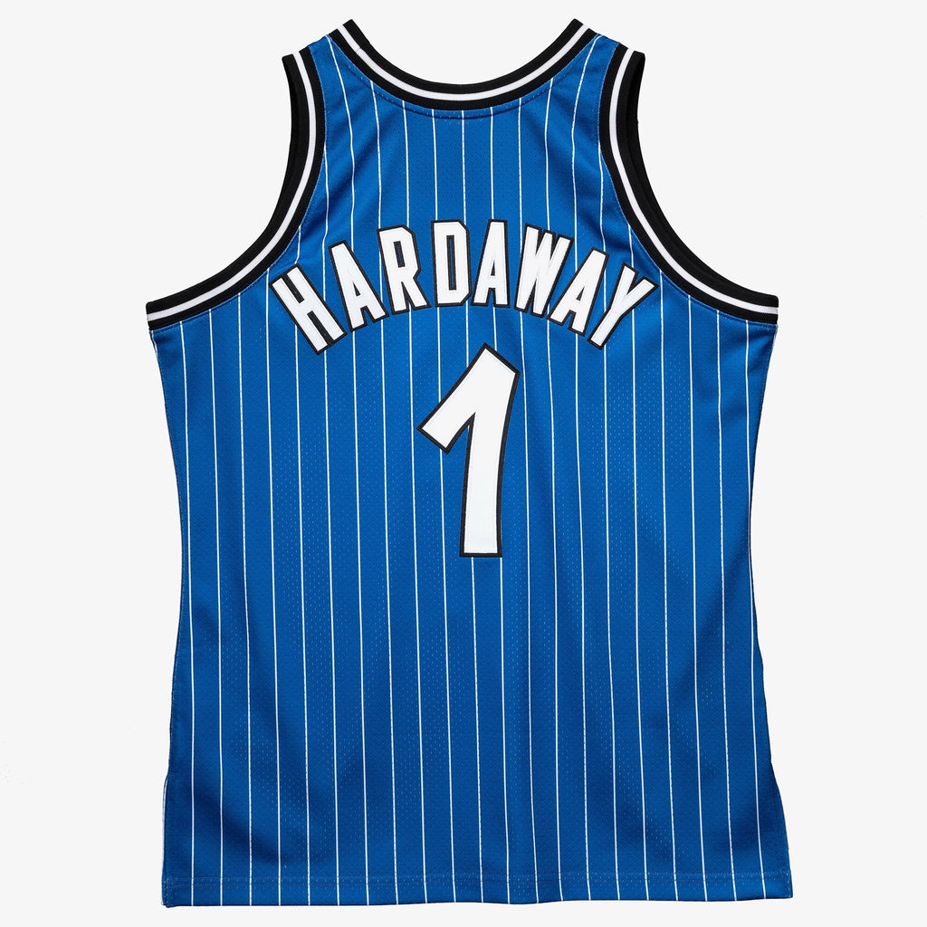 Orlando Magic Mitchell & Ness Authentic Jersey Anfernee product image 3