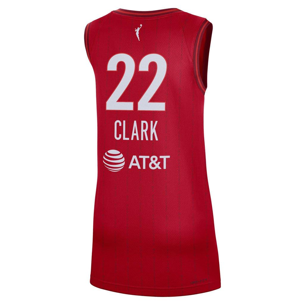 WNBA Indiana Fever Nike Jersey - Caitlin Clark - Unisex product image 4
