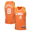 Nike Cleveland Cavaliers 2025/26 City Edition Swingman product image 1