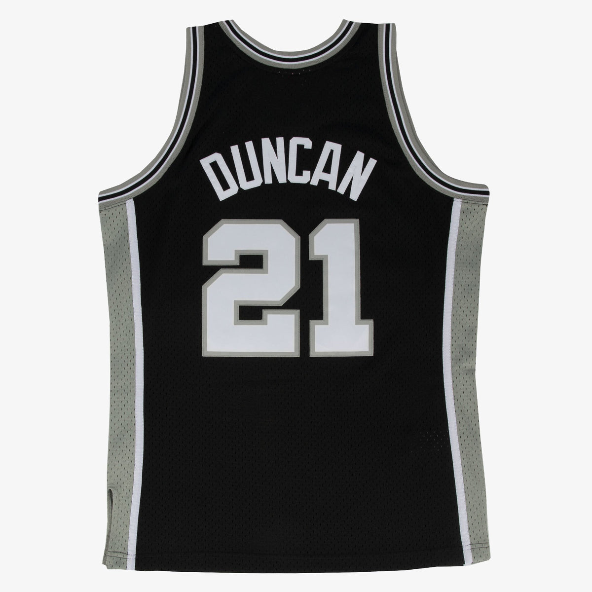 San Antonio Spurs Mitchell & Ness Swingman Jersey Road Tim product image 3
