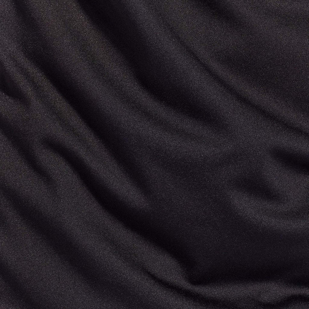 New Orleans Saints Tyler Shough Black Game Jersey product image 12, provided for visual reference and product detail review