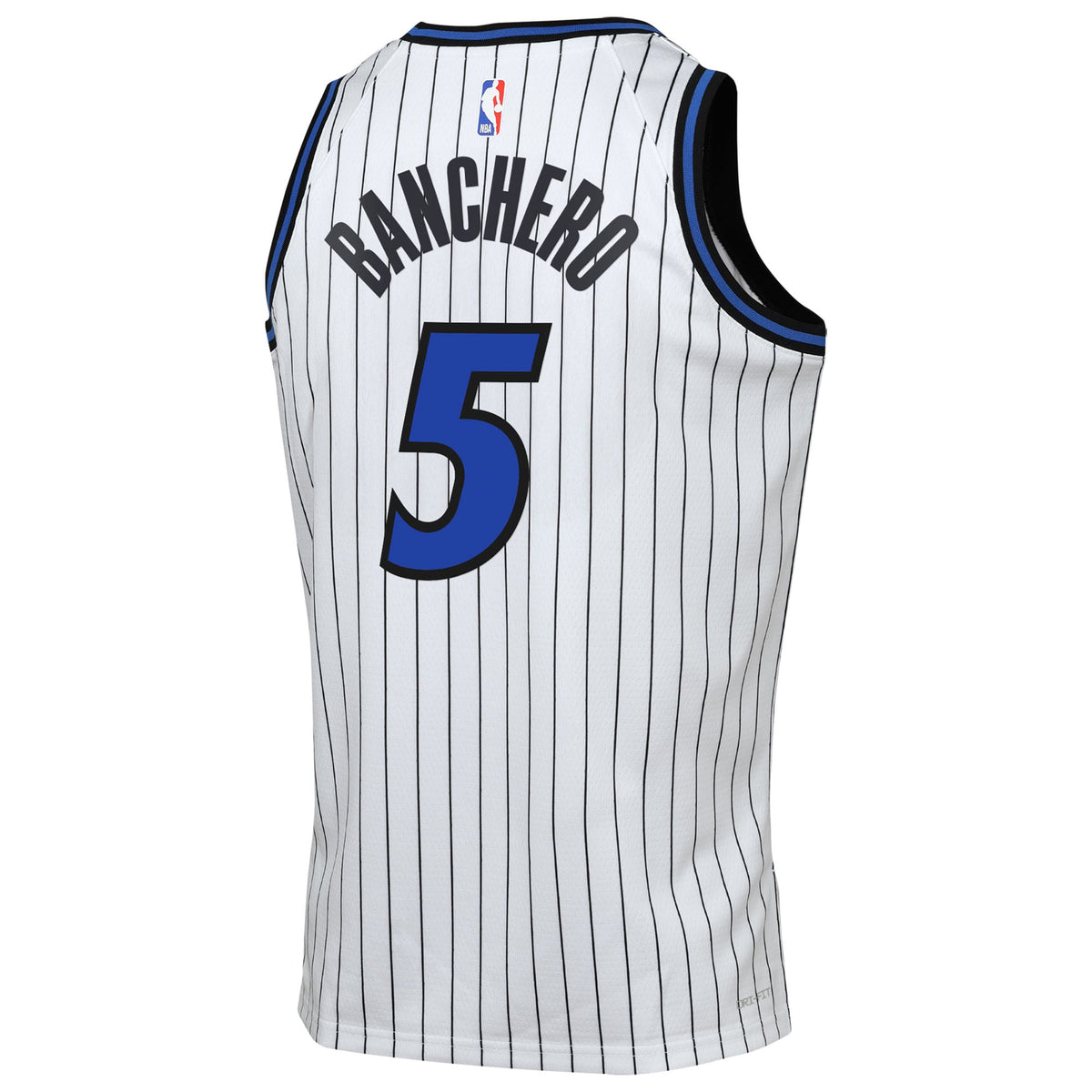 Orlando Magic Nike Replica Association Edition Swingman product image 4