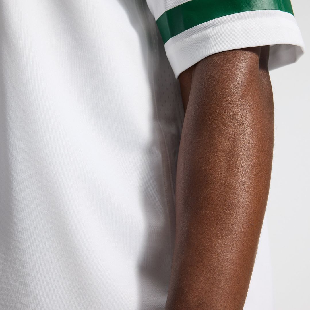 New York Jets Garrett Wilson Legacy White Game Jersey product image 26, provided for visual reference and product detail
