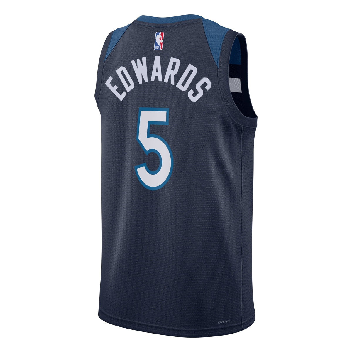 Minnesota Timberwolves Nike Icon Edition Swingman Jersey product image 4