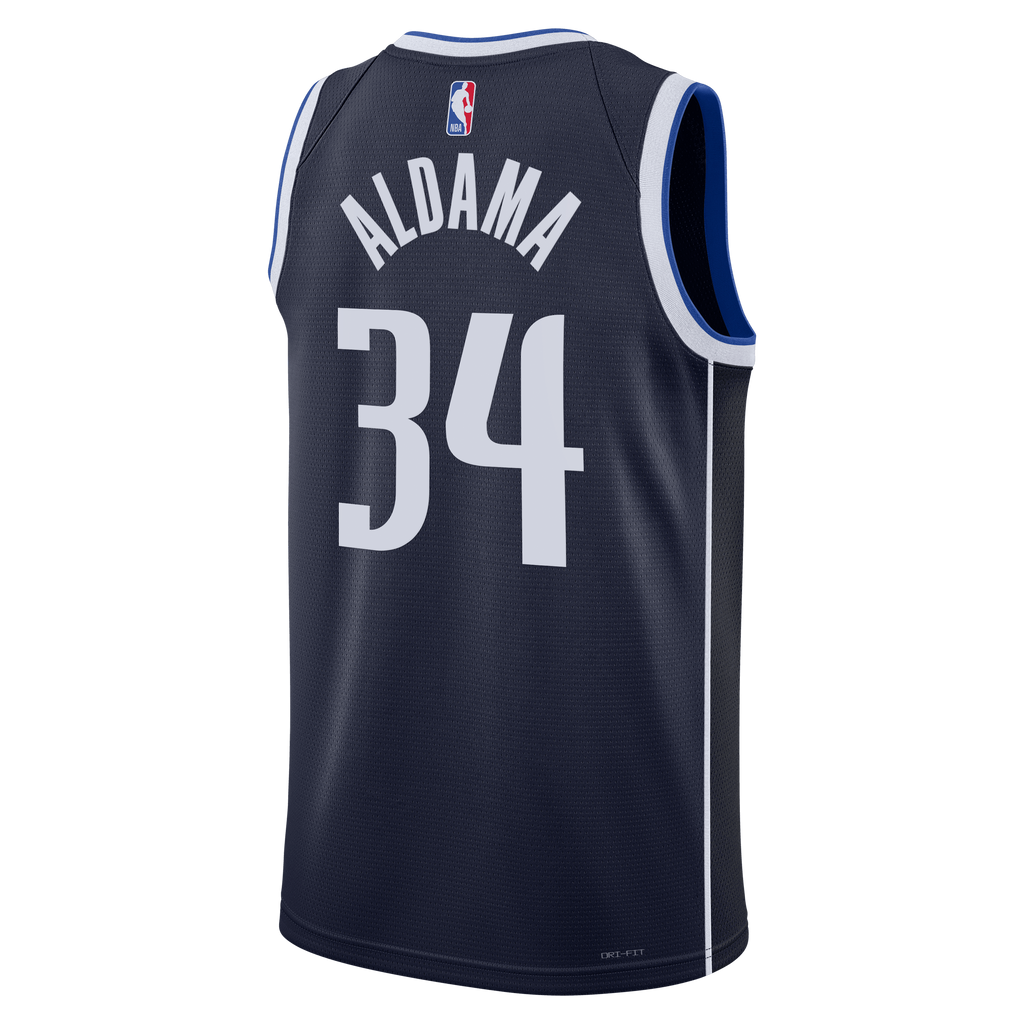 Dallas Mavericks Jordan Brand Statement Edition Swingman product image 4