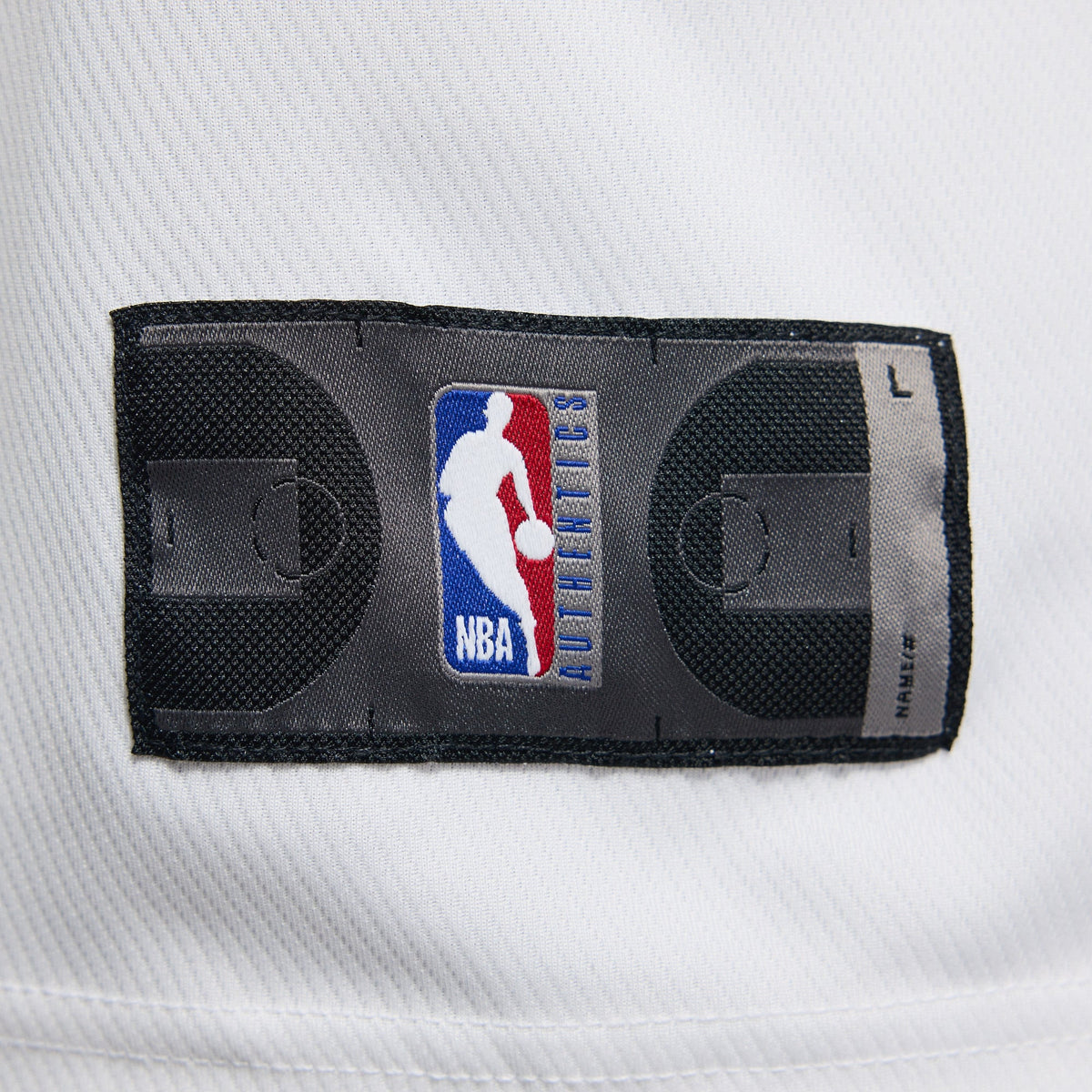 Boston Celtics Jayson Tatum Fanatics White Fast Break Replica Player Jersey - Association Edition for Men product image 14,
