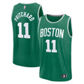 Boston Celtics Payton Pritchard Fanatics Kelly Green Fast Break Replica Player Jersey - Icon Edition for Men product image