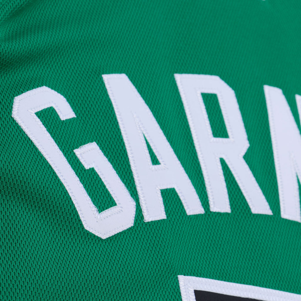 Boston Celtics Kevin Garnett Mitchell & Ness Kelly Green 2007-08 Hardwood Classics Authentic Jersey for Men product image 8,