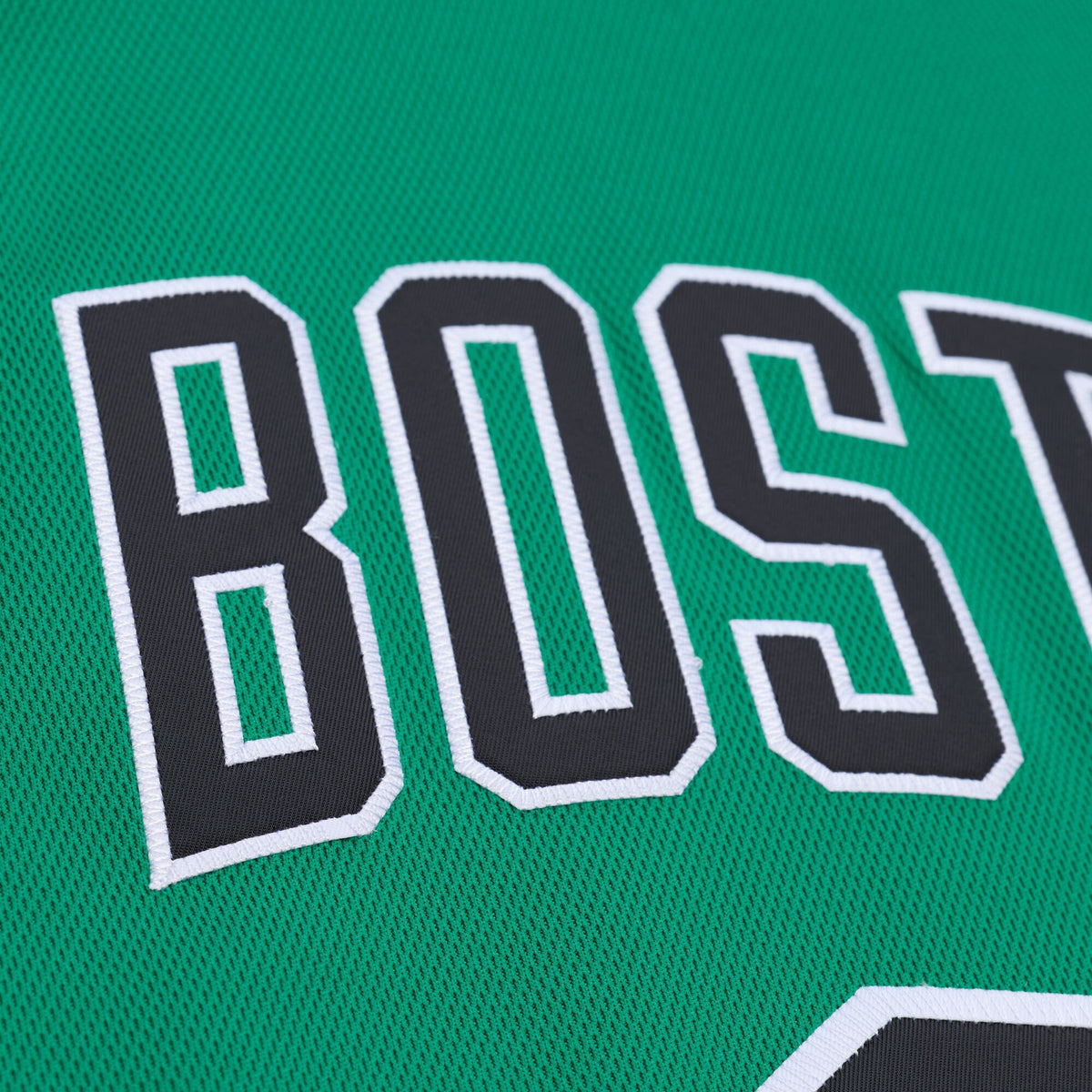 Boston Celtics Rajon Rondo Mitchell & Ness Kelly Green 2007-08 Hardwood Classics Authentic Jersey for Men product image 4,