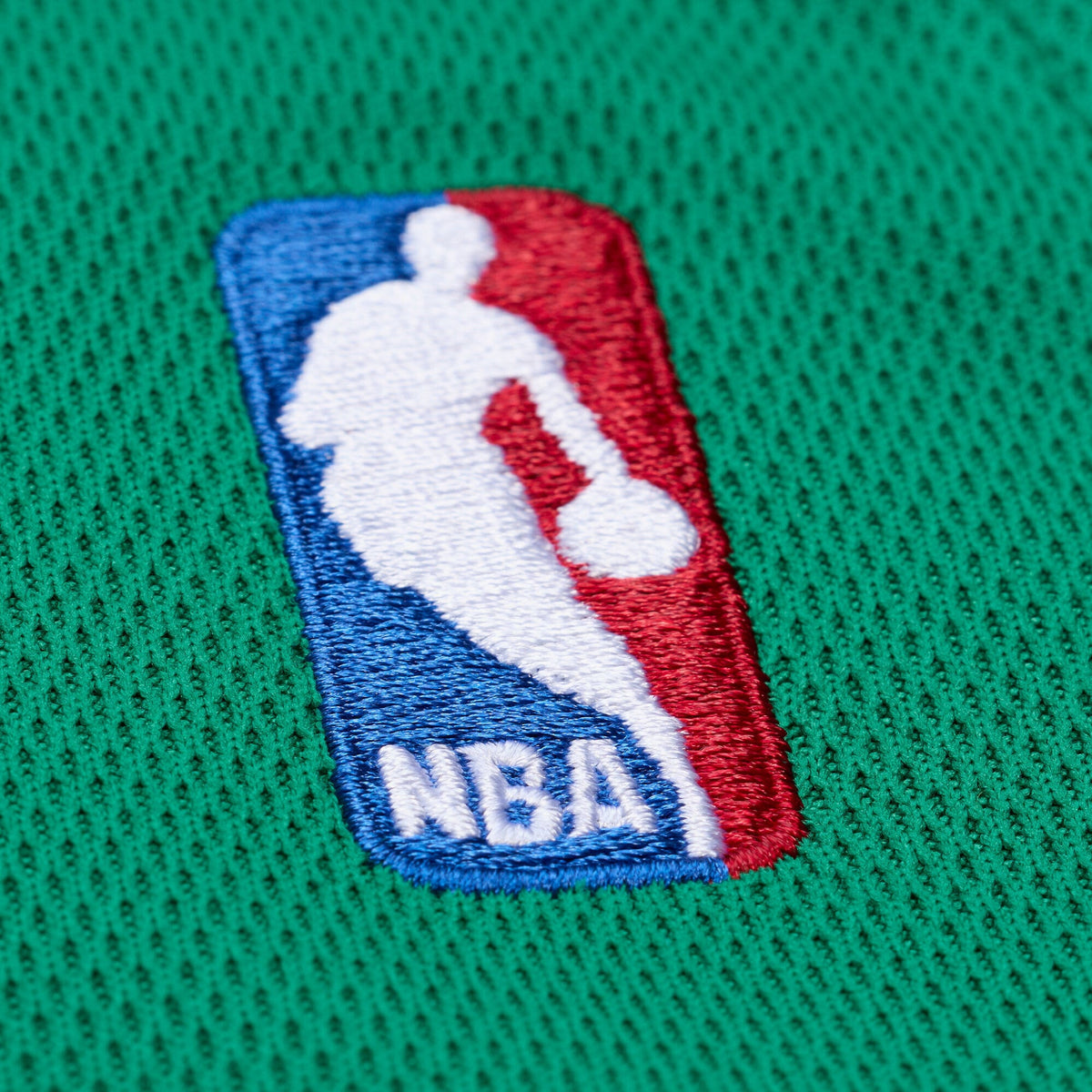 Boston Celtics Rajon Rondo Mitchell & Ness Kelly Green 2007-08 Hardwood Classics Authentic Jersey for Men product image 6,