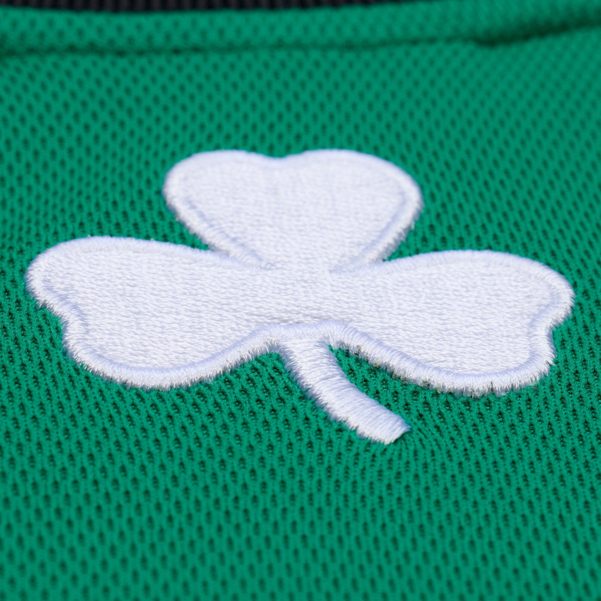 Boston Celtics Rajon Rondo Mitchell & Ness Kelly Green 2007-08 Hardwood Classics Authentic Jersey for Men product image 8,