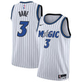 Unisex Orlando Magic Desmond Bane Nike White Swingman Player Jersey - Association Edition product image 1, provided for