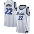 Unisex Orlando Magic Franz Wagner Nike White Swingman Player Jersey - Association Edition product image 1, provided for