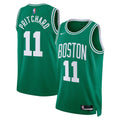 Unisex Boston Celtics Payton Pritchard Nike Kelly Green Swingman Jersey - Icon Edition product image 1, provided for visual